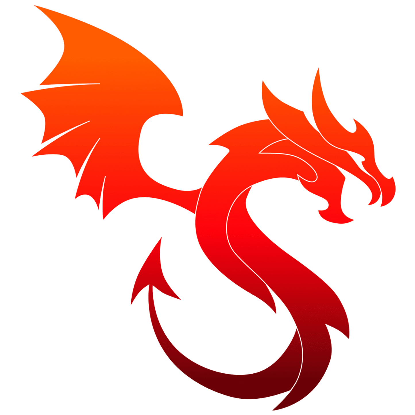 Dragon Logo