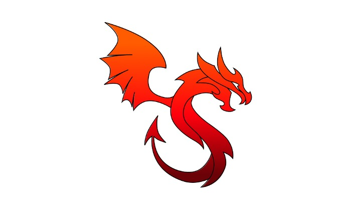 Mini Dragon